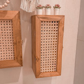 باکس لوله گاز حصیری